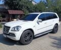 Белый Мерседес ГЛ-класс, объемом двигателя 5.46 л и пробегом 240 тыс. км за 15500 $, фото 37 на Automoto.ua