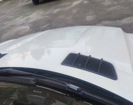 Белый Мерседес ГЛ-класс, объемом двигателя 5.46 л и пробегом 194 тыс. км за 15900 $, фото 10 на Automoto.ua