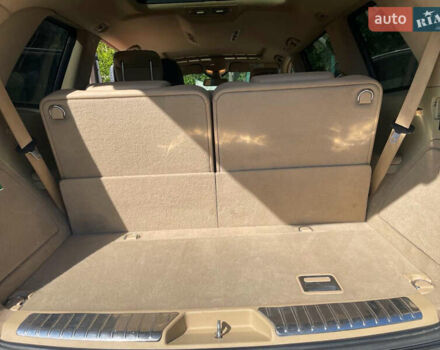 Белый Мерседес ГЛ-класс, объемом двигателя 2.99 л и пробегом 307 тыс. км за 16000 $, фото 23 на Automoto.ua