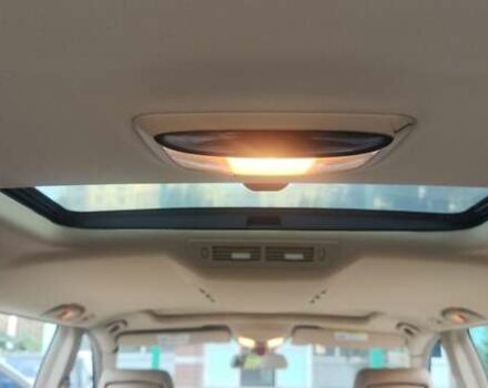 Білий Мерседес ГЛ-Клас, об'ємом двигуна 5.46 л та пробігом 194 тис. км за 11999 $, фото 3 на Automoto.ua