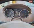 Белый Мерседес ГЛ-класс, объемом двигателя 5.46 л и пробегом 290 тыс. км за 13349 $, фото 7 на Automoto.ua