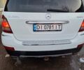Белый Мерседес ГЛ-класс, объемом двигателя 5.46 л и пробегом 290 тыс. км за 13349 $, фото 12 на Automoto.ua