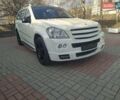 Белый Мерседес ГЛ-класс, объемом двигателя 5.5 л и пробегом 189 тыс. км за 11500 $, фото 3 на Automoto.ua