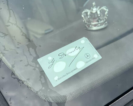 Білий Мерседес ГЛ-Клас, об'ємом двигуна 4.7 л та пробігом 331 тис. км за 11200 $, фото 49 на Automoto.ua