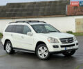 Білий Мерседес ГЛ-Клас, об'ємом двигуна 4.7 л та пробігом 331 тис. км за 11200 $, фото 3 на Automoto.ua
