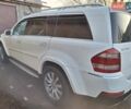 Белый Мерседес ГЛ-класс, объемом двигателя 5.46 л и пробегом 290 тыс. км за 13349 $, фото 5 на Automoto.ua