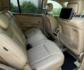 Белый Мерседес ГЛ-класс, объемом двигателя 4.6 л и пробегом 300 тыс. км за 12900 $, фото 3 на Automoto.ua