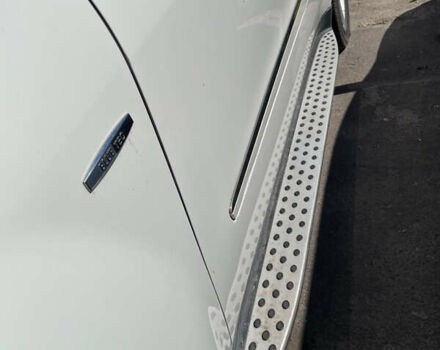 Белый Мерседес ГЛ-класс, объемом двигателя 2.99 л и пробегом 307 тыс. км за 16000 $, фото 9 на Automoto.ua