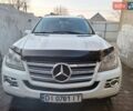 Білий Мерседес ГЛ-Клас, об'ємом двигуна 5.46 л та пробігом 290 тис. км за 13243 $, фото 1 на Automoto.ua