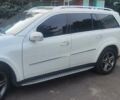 Білий Мерседес ГЛ-Клас, об'ємом двигуна 5.46 л та пробігом 194 тис. км за 11999 $, фото 34 на Automoto.ua