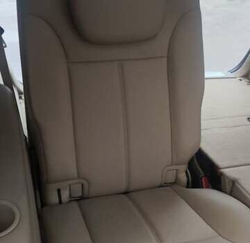 Белый Мерседес ГЛ-класс, объемом двигателя 5.46 л и пробегом 194 тыс. км за 15900 $, фото 11 на Automoto.ua