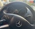 Белый Мерседес ГЛ-класс, объемом двигателя 5.46 л и пробегом 219 тыс. км за 19000 $, фото 9 на Automoto.ua