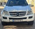 Білий Мерседес ГЛ-Клас, об'ємом двигуна 3.2 л та пробігом 350 тис. км за 10510 $, фото 1 на Automoto.ua
