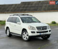 Білий Мерседес ГЛ-Клас, об'ємом двигуна 4.7 л та пробігом 331 тис. км за 11200 $, фото 1 на Automoto.ua