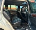 Белый Мерседес ГЛ-класс, объемом двигателя 5.46 л и пробегом 207 тыс. км за 11700 $, фото 16 на Automoto.ua