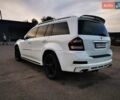 Мерседес ГЛ-класс 2008 в Запорожье на Automoto.ua Белый Мерседес ГЛ-класс, объемом двигателя 5.46 л и пробегом 189 тыс. км за 11500 $, фото 1 на Automoto.ua