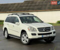 Білий Мерседес ГЛ-Клас, об'ємом двигуна 4.7 л та пробігом 331 тис. км за 11200 $, фото 20 на Automoto.ua