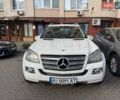 Белый Мерседес ГЛ-класс, объемом двигателя 5.46 л и пробегом 219 тыс. км за 19000 $, фото 5 на Automoto.ua