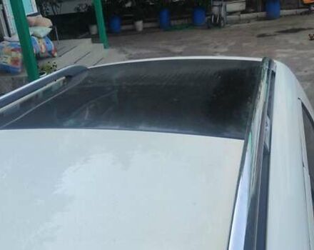 Белый Мерседес ГЛ-класс, объемом двигателя 5.46 л и пробегом 194 тыс. км за 15900 $, фото 13 на Automoto.ua