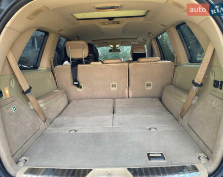 Белый Мерседес ГЛ-класс, объемом двигателя 2.99 л и пробегом 307 тыс. км за 16000 $, фото 15 на Automoto.ua