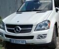 Білий Мерседес ГЛ-Клас, об'ємом двигуна 2.99 л та пробігом 302 тис. км за 16973 $, фото 1 на Automoto.ua