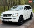 Белый Мерседес ГЛ-класс, объемом двигателя 2.99 л и пробегом 268 тыс. км за 17000 $, фото 1 на Automoto.ua