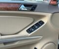 Белый Мерседес ГЛ-класс, объемом двигателя 3 л и пробегом 376 тыс. км за 13000 $, фото 7 на Automoto.ua