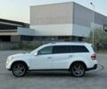 Белый Мерседес ГЛ-класс, объемом двигателя 5.46 л и пробегом 180 тыс. км за 14500 $, фото 10 на Automoto.ua