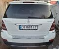 Белый Мерседес ГЛ-класс, объемом двигателя 5.46 л и пробегом 290 тыс. км за 13349 $, фото 4 на Automoto.ua