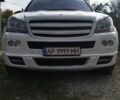 Мерседес ГЛ-класс 2008 в Запорожье на Automoto.ua Белый Мерседес ГЛ-класс, объемом двигателя 5.46 л и пробегом 189 тыс. км за 11500 $, фото 2 на Automoto.ua
