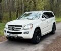 Білий Мерседес ГЛ-Клас, об'ємом двигуна 2.99 л та пробігом 268 тис. км за 16500 $, фото 1 на Automoto.ua