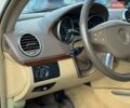 Белый Мерседес ГЛ-класс, объемом двигателя 3 л и пробегом 376 тыс. км за 13000 $, фото 9 на Automoto.ua