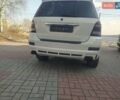 Белый Мерседес ГЛ-класс, объемом двигателя 5.5 л и пробегом 189 тыс. км за 11500 $, фото 1 на Automoto.ua