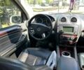Белый Мерседес ГЛ-класс, объемом двигателя 5.5 л и пробегом 229 тыс. км за 11950 $, фото 13 на Automoto.ua