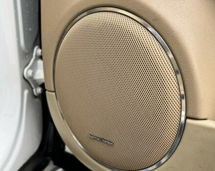 Білий Мерседес ГЛ-Клас, об'ємом двигуна 4.7 л та пробігом 331 тис. км за 11200 $, фото 40 на Automoto.ua