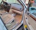 Белый Мерседес ГЛ-класс, объемом двигателя 5.46 л и пробегом 290 тыс. км за 13349 $, фото 11 на Automoto.ua