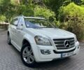 Білий Мерседес ГЛ-Клас, об'ємом двигуна 5.5 л та пробігом 313 тис. км за 16500 $, фото 1 на Automoto.ua