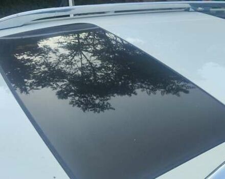 Белый Мерседес ГЛ-класс, объемом двигателя 5.46 л и пробегом 194 тыс. км за 15900 $, фото 16 на Automoto.ua