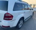 Белый Мерседес ГЛ-класс, объемом двигателя 4.7 л и пробегом 269 тыс. км за 4100 $, фото 1 на Automoto.ua