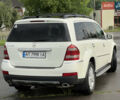 Білий Мерседес ГЛ-Клас, об'ємом двигуна 4.7 л та пробігом 331 тис. км за 11200 $, фото 9 на Automoto.ua