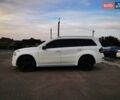 Мерседес ГЛ-класс 2008 в Запорожье на Automoto.ua Белый Мерседес ГЛ-класс, объемом двигателя 5.46 л и пробегом 189 тыс. км за 11500 $, фото 14 на Automoto.ua