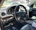 Білий Мерседес ГЛ-Клас, об'ємом двигуна 5.5 л та пробігом 229 тис. км за 11950 $, фото 18 на Automoto.ua