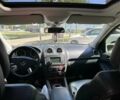 Белый Мерседес ГЛ-класс, объемом двигателя 5.5 л и пробегом 229 тыс. км за 11950 $, фото 9 на Automoto.ua