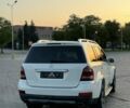 Белый Мерседес ГЛ-класс, объемом двигателя 5.46 л и пробегом 180 тыс. км за 14500 $, фото 4 на Automoto.ua
