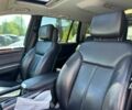 Белый Мерседес ГЛ-класс, объемом двигателя 5.5 л и пробегом 229 тыс. км за 11950 $, фото 16 на Automoto.ua