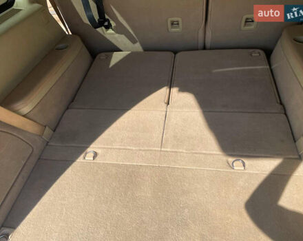 Белый Мерседес ГЛ-класс, объемом двигателя 2.99 л и пробегом 307 тыс. км за 16000 $, фото 21 на Automoto.ua