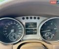 Белый Мерседес ГЛ-класс, объемом двигателя 3 л и пробегом 376 тыс. км за 13000 $, фото 12 на Automoto.ua