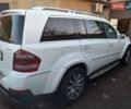 Белый Мерседес ГЛ-класс, объемом двигателя 5.46 л и пробегом 290 тыс. км за 13349 $, фото 3 на Automoto.ua