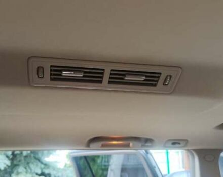 Білий Мерседес ГЛ-Клас, об'ємом двигуна 5.46 л та пробігом 194 тис. км за 11999 $, фото 2 на Automoto.ua