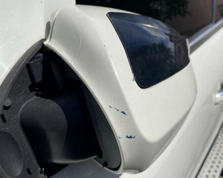 Белый Мерседес ГЛ-класс, объемом двигателя 2.99 л и пробегом 307 тыс. км за 16000 $, фото 8 на Automoto.ua